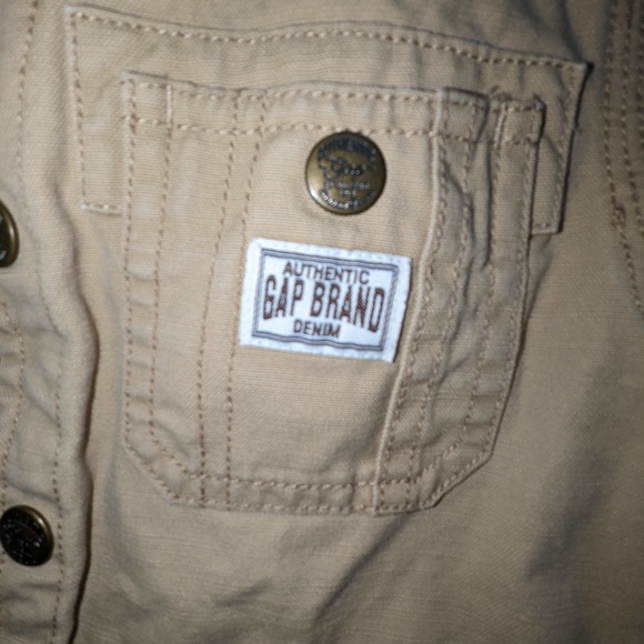Baby Gap 2T Jacket - Picture 4 of 4